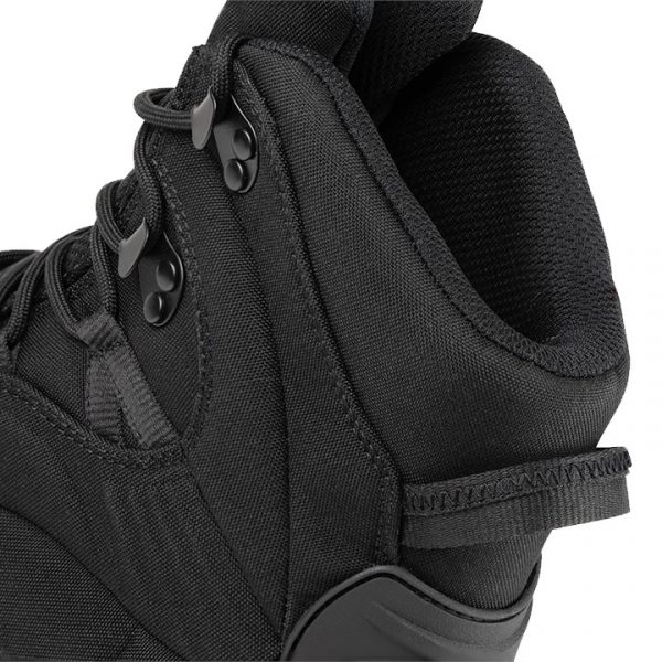 Venom Boots - Black - Image 6