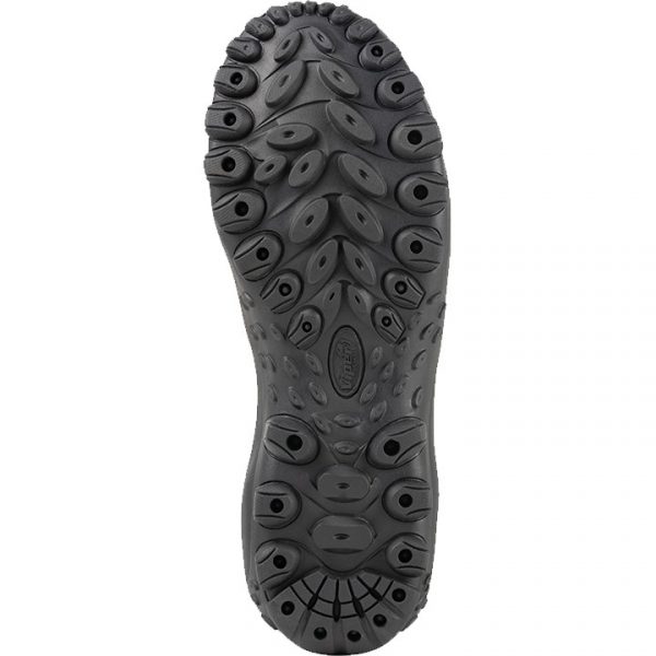 Venom Boots - Black - Image 7
