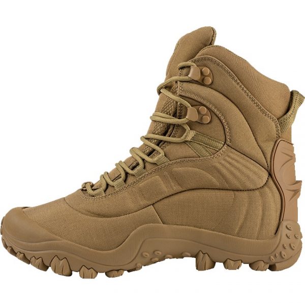 Venom Boots - Coyote - Image 2