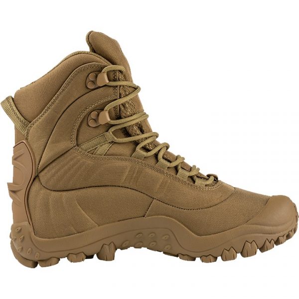 Venom Boots - Coyote - Image 3