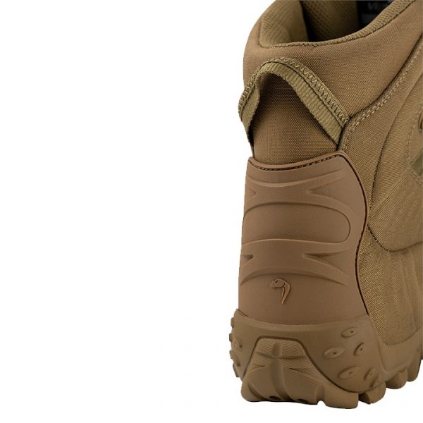 Venom Boots - Coyote - Image 4