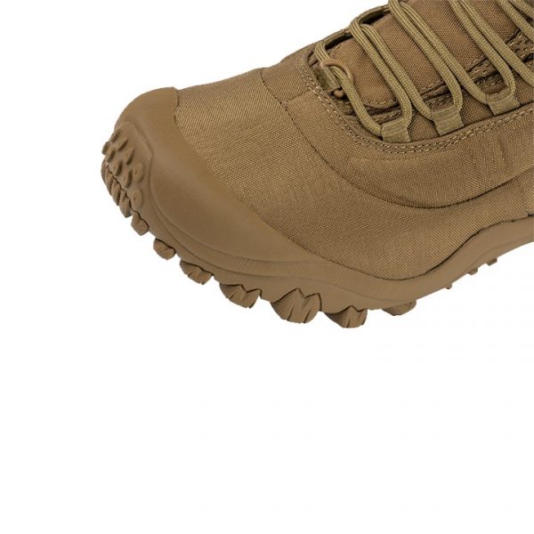 Venom Boots - Coyote - Image 5