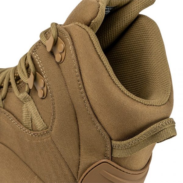 Venom Boots - Coyote - Image 6