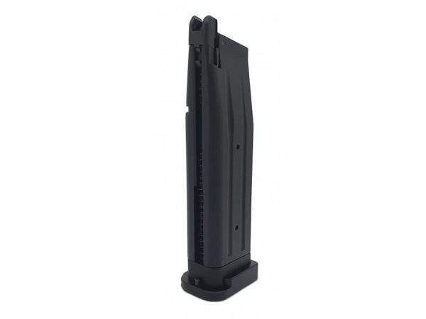 Jag Precision x Taran JW3 Gas Magazine - Black