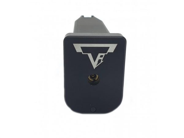 Jag Precision x Taran JW3 Gas Magazine - Black - Image 2