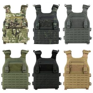 Viper VX Buckle Up Plate Carrier GEN2