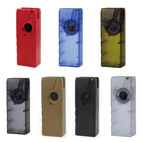 Cyclone M4 Magazine1000 BB Speed loader