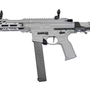 ICS CXP-MARS PDW9 Airsoft Gun - Urban Grey
