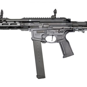ICS CXP-MARS PDW9 S3 Airsoft Gun - Black