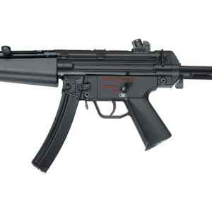 ICS MX5 A5 CES-P S3 Retractable Stock - Black