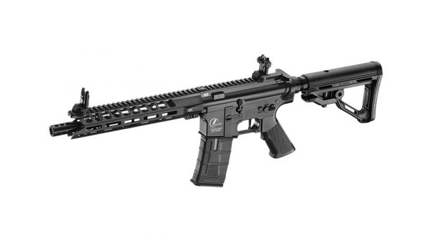 ICS Lightway M4 Peleador C S3 Airsoft Rifle - Discontinued - Image 7