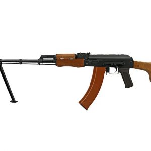 Cyma RPK 74 Metal Body & Wood Airsoft Gun