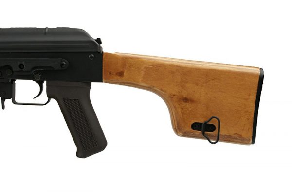Cyma RPK 74 Metal Body & Wood Airsoft Gun - Image 7