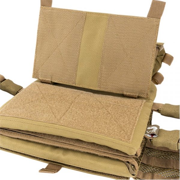 Viper VX Buckle Up Plate Carrier GEN2 - Image 12