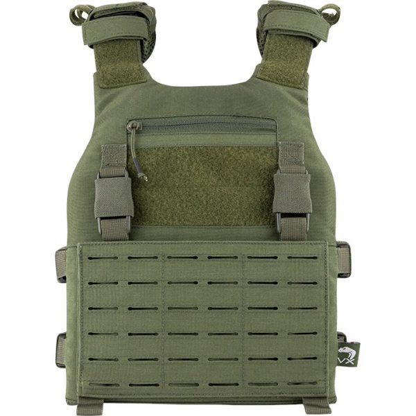Viper VX Buckle Up Plate Carrier GEN2 - Image 14