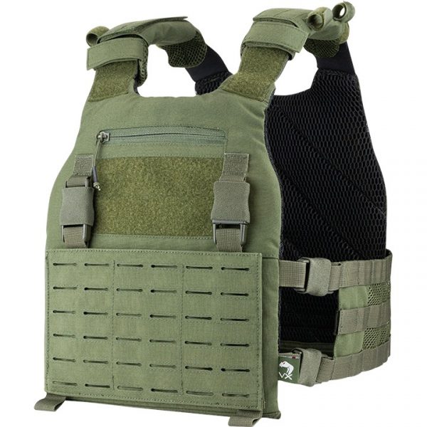 Viper VX Buckle Up Plate Carrier GEN2 - Image 16