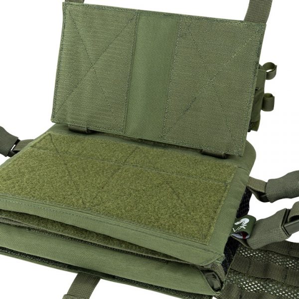 Viper VX Buckle Up Plate Carrier GEN2 - Image 18