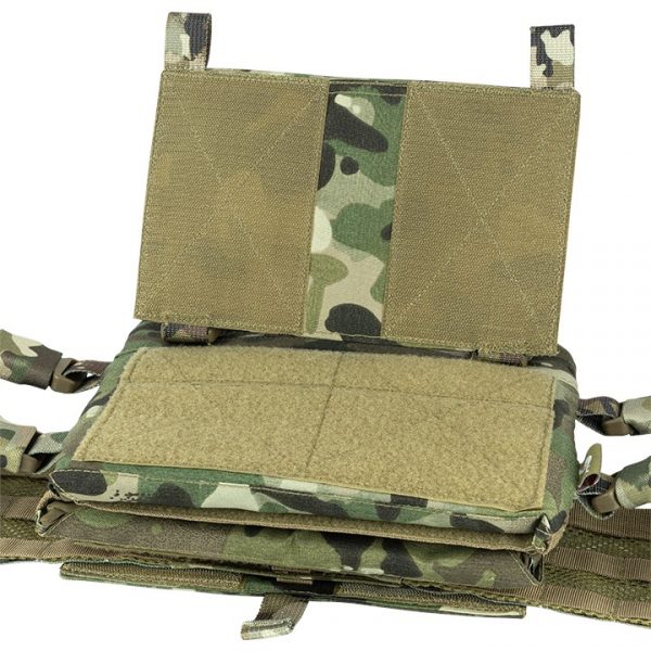 Viper VX Buckle Up Plate Carrier GEN2 - Image 36