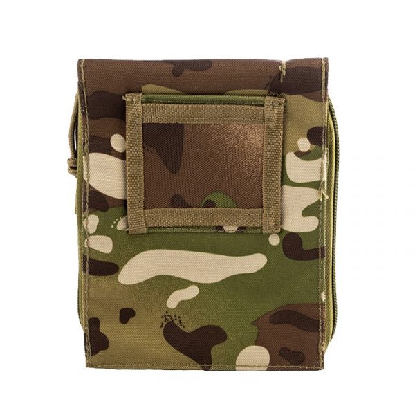 Web-Tex A6 Notepad Holder - Image 2