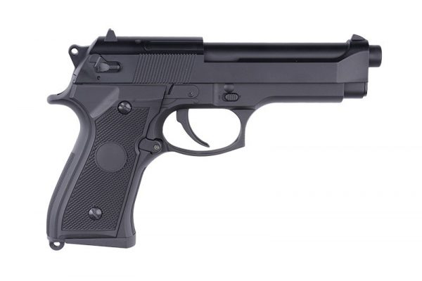 Cyma CM126 M9 Airsoft AEP - Image 2