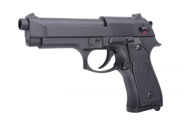 Cyma CM126 M9 Airsoft AEP - Image 3