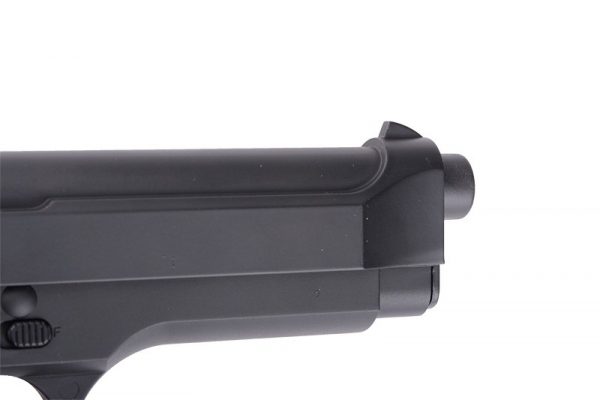 Cyma CM126 M9 Airsoft AEP - Image 4
