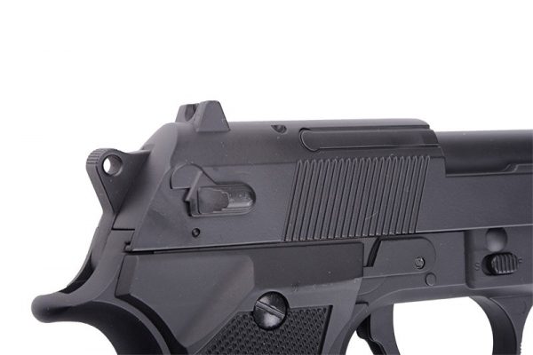 Cyma CM126 M9 Airsoft AEP - Image 5