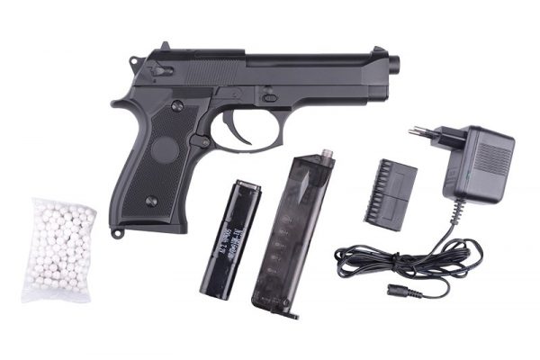 Cyma CM126 M9 Airsoft AEP - Image 6