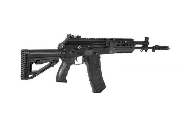 LCT LCK-12 Carbine Airsoft Rifle - Image 2