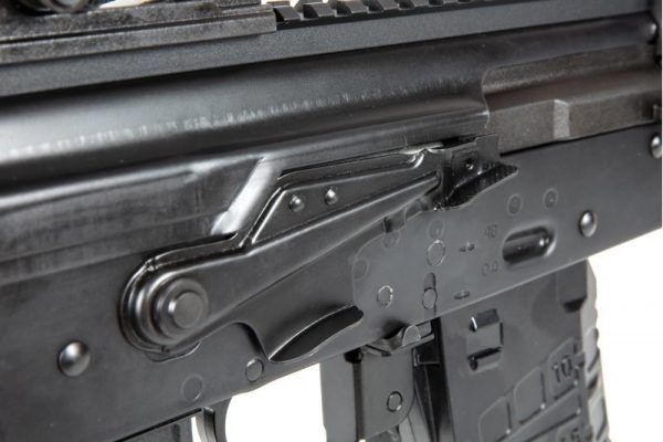 LCT LCK-12 Carbine Airsoft Rifle - Image 4