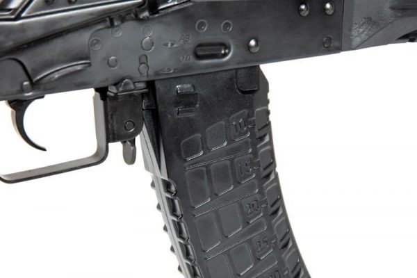 LCT LCK-12 Carbine Airsoft Rifle - Image 5