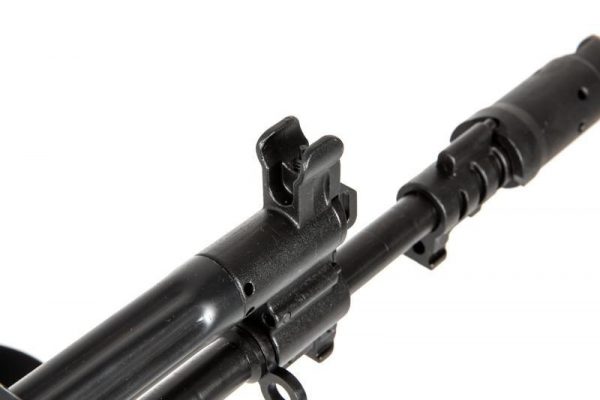 LCT LCK-12 Carbine Airsoft Rifle - Image 6