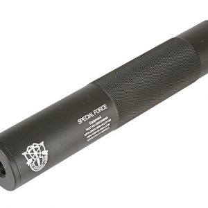 FMA Special Forces Silencer 198mm x 35mm