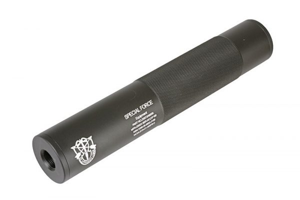 FMA Special Forces Silencer 198mm x 35mm