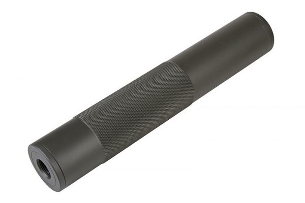 FMA Special Forces Silencer 198mm x 35mm - Image 2