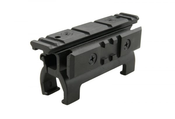 Well MP5 & G3 High Claw Mount