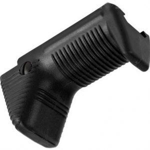 Warrior RIS Tactical Grip - Black