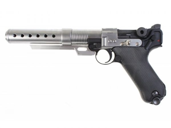 Armorer Works Rebel A180 Airsoft Pistol