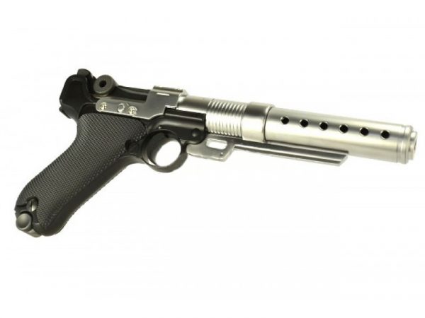 Armorer Works Rebel A180 Airsoft Pistol - Image 2