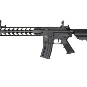 Specna Arms M4 RRA SA-C13 CORE Carbine Airsoft Rifle - Black - Discontinued
