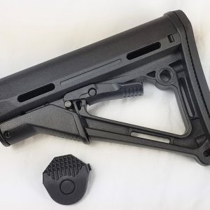 CTR MOE Style Stock