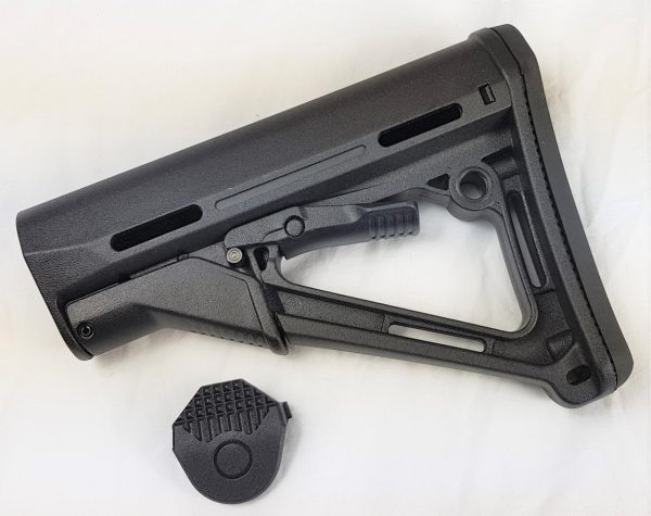 CTR MOE Style Stock