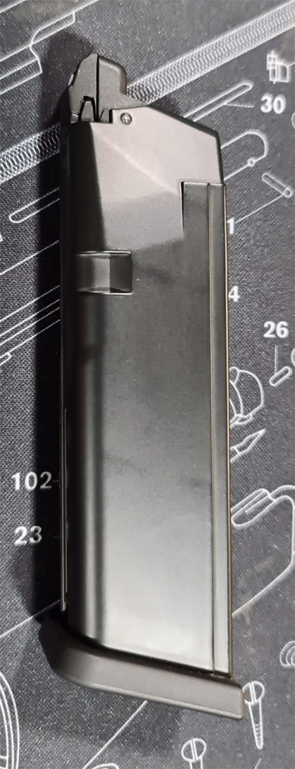 Action Army AAP-01 Gas Magazine