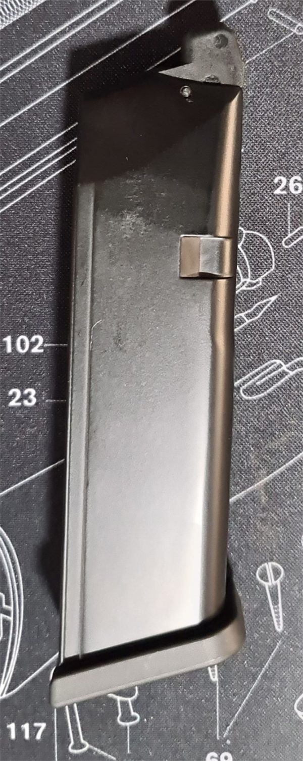 Action Army AAP-01 Gas Magazine - Image 2