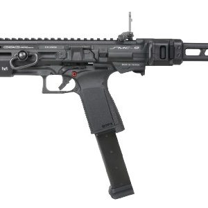 G&G SMC-9 Gas Blowback Carbine UK Version