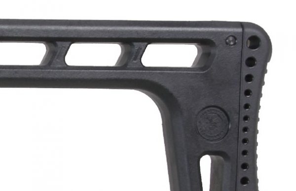 G&G SMC-9 Gas Blowback Carbine UK Version - Image 4