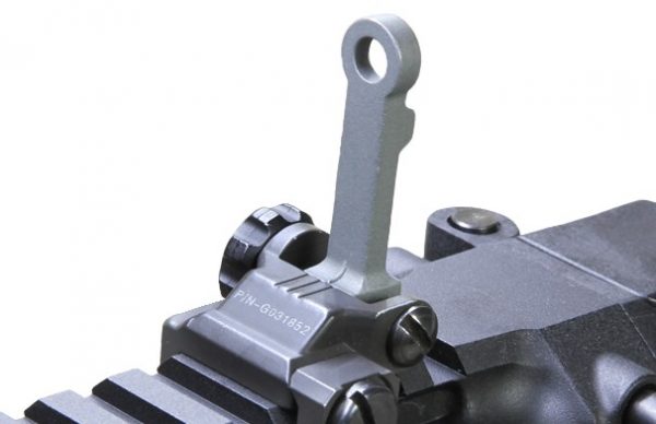 G&G SMC-9 Gas Blowback Carbine UK Version - Image 8