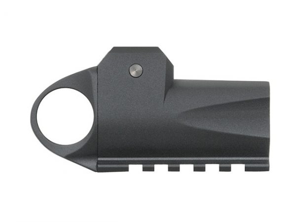 HFC Mini Airsoft Launcher 40rd - Black - Image 5