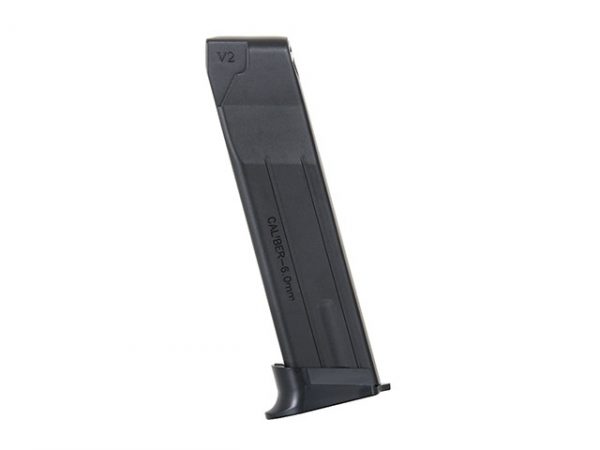 KWC SP2022 Co2 Magazine 15rd