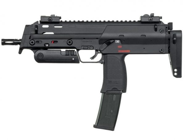 UMAREX VFC New Generation MP7 Gen 2 AEG - Black